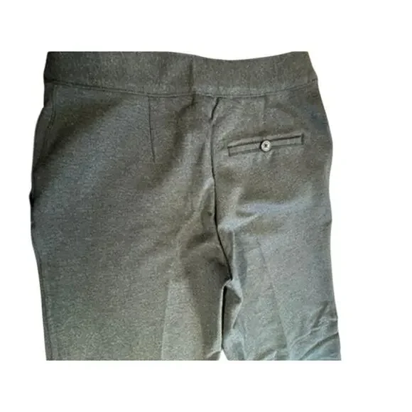 NWT!! SPANX Perfect Pant SZ XS MS-168.00 Wide Leg Business Casual Office Siren